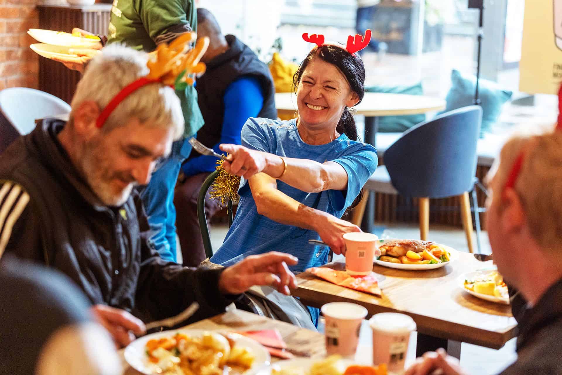 A season of solidarity: 8 projects empowering people this Christmas