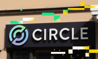 Circle-related press release promises tokenized metals trading. It's a fake