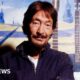 Chris Rea, Driving Home for Christmas and Road to Hell singer, dies at 74