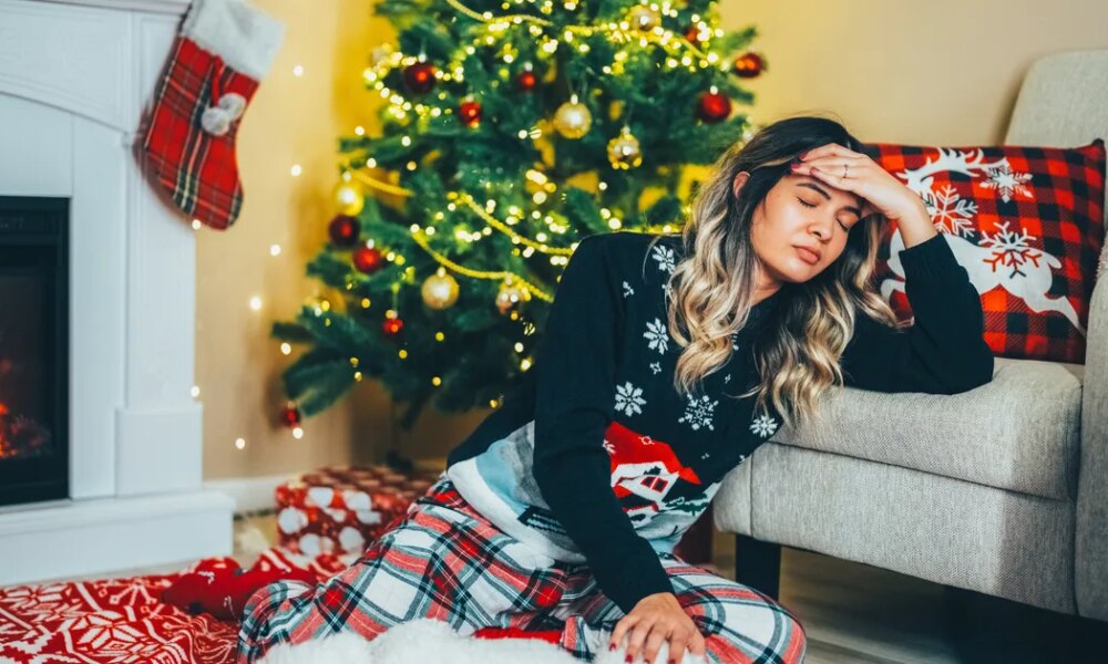 Share The Festive Load (And Avoid Resentment) This Christmas