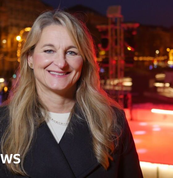 Why Croatia's capital wants to hold the best Christmas market