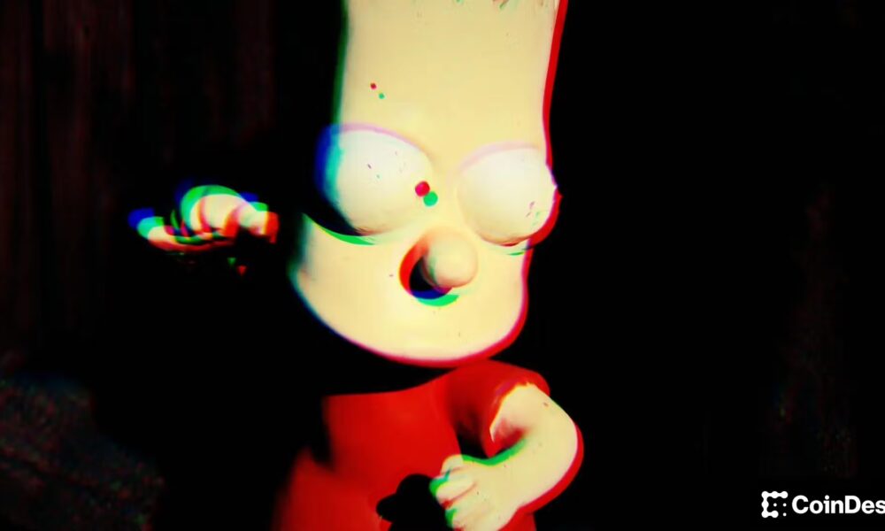 Don't read too much into current action