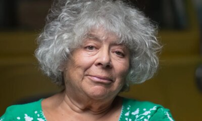 Miriam Margolyes Says What Many Harry Potter Fans Are Thinking About New Show