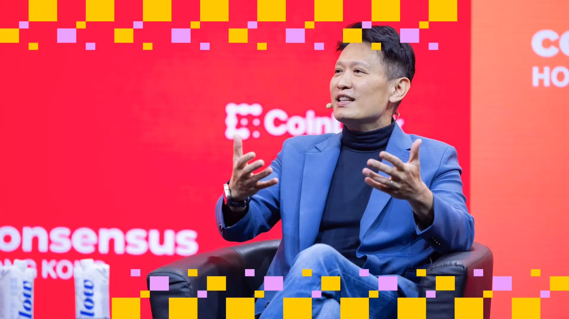 Binance Wins Full ADGM Approval