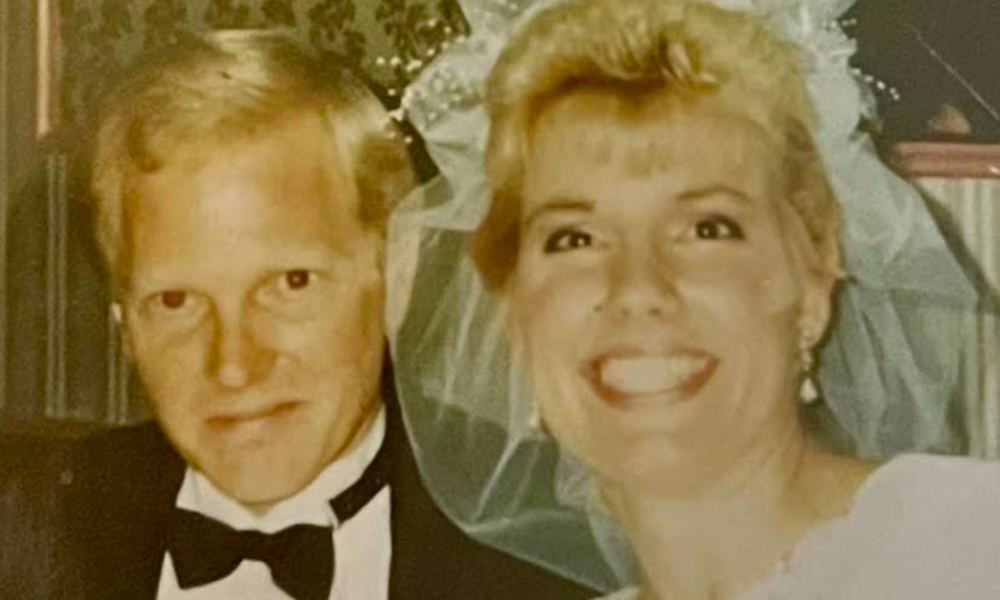 5 Words That Taunted Me As I Grieved My Husband’s Death