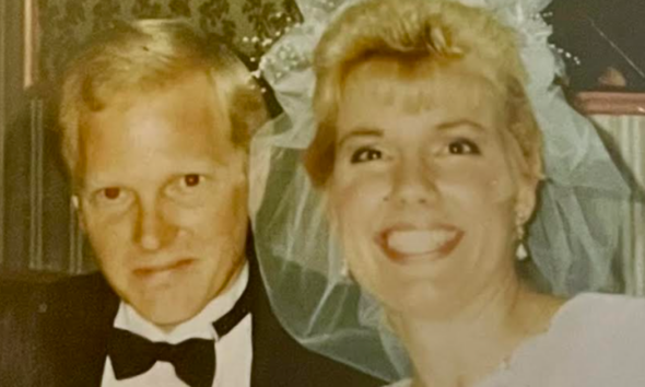5 Words That Taunted Me As I Grieved My Husband’s Death