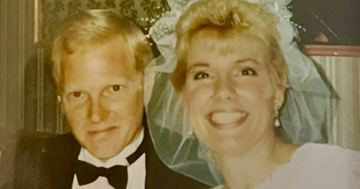 5 Words That Taunted Me As I Grieved My Husband’s Death