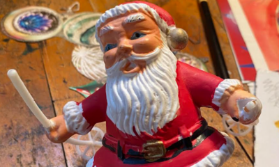 Why I Like To Spend The Holidays Alone