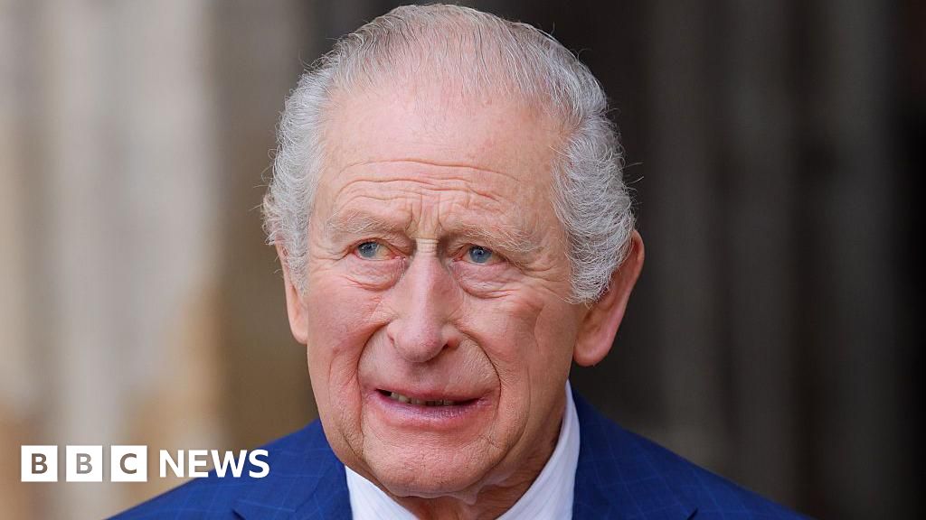 King 'appalled and saddened' by Bondi attack on Jewish community