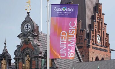 Eurovision Announces Flags And Booing Plans For 2026 Song Contest