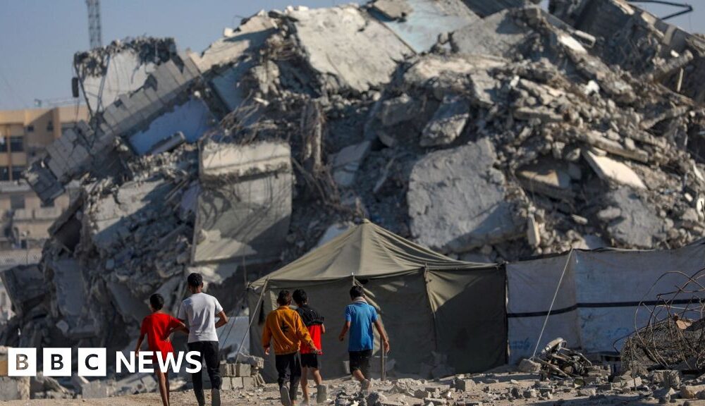 Three-year-old girl killed in Gaza by Israeli forces, local sources say