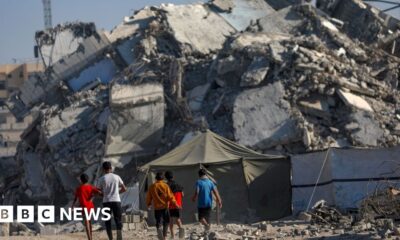 Three-year-old girl killed in Gaza by Israeli forces, local sources say