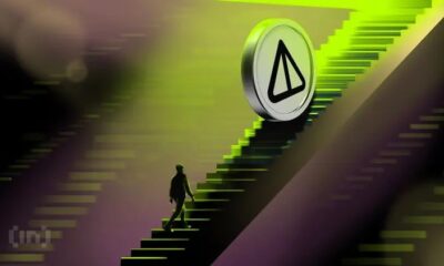 $4 Billion Lawsuit Claims Jump Trading Helped Engineer Terraform’s Collapse