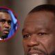 50 Cent Talks New Diddy Docuseries, Says Mogul Felt Dirty After Meeting With Fans