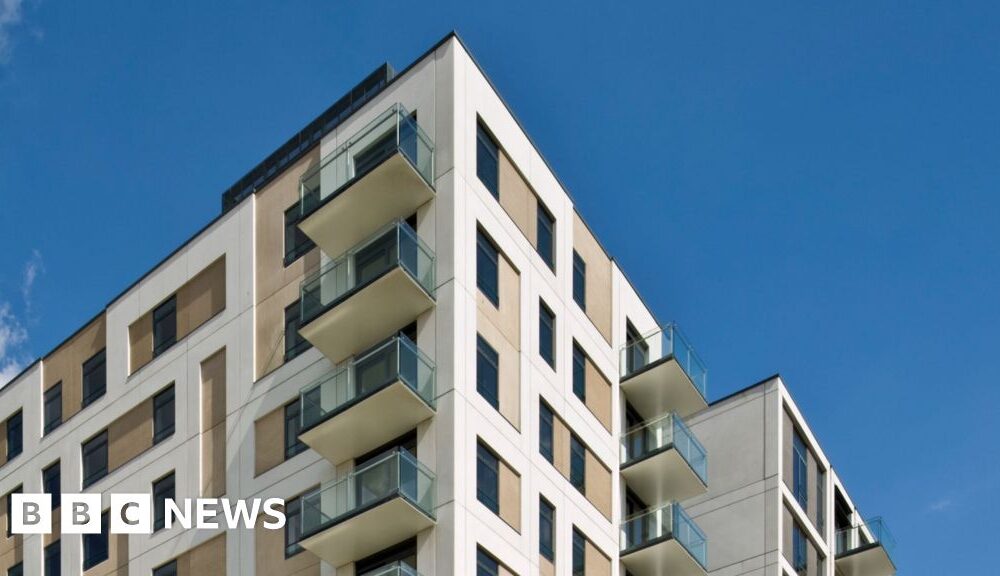 Buildings could still burn under 'spineless' new safety law, industry leader warns