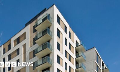 Buildings could still burn under 'spineless' new safety law, industry leader warns