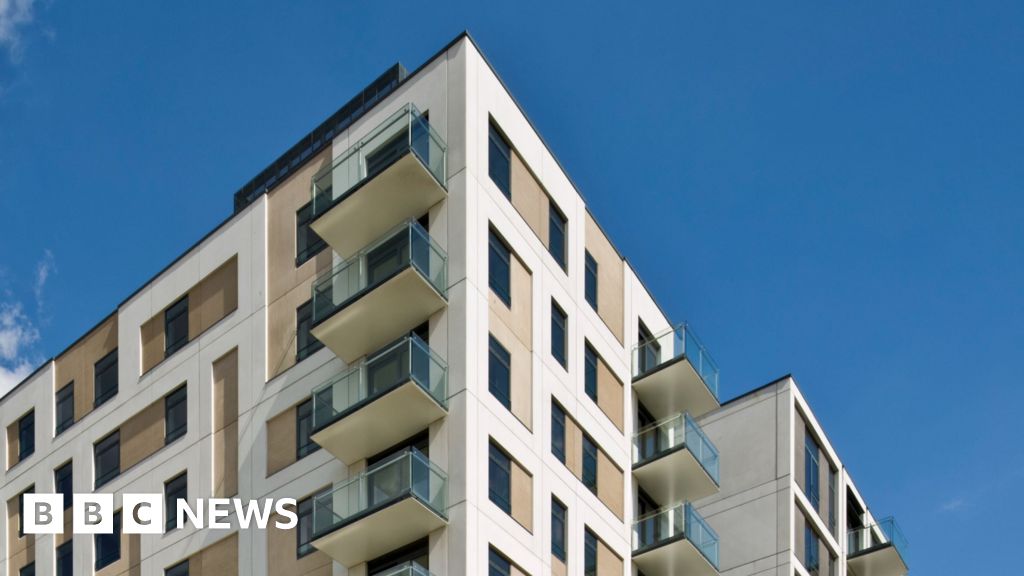 Buildings could still burn under 'spineless' new safety law, industry leader warns