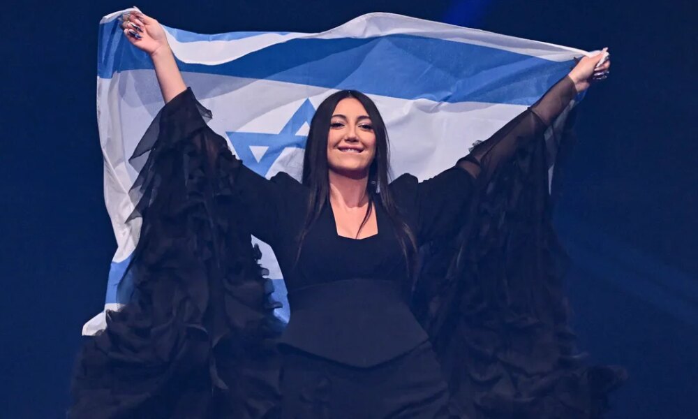 Israel Will Return For Eurovision Song Contest 2026