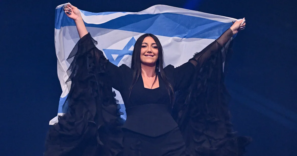 Israel Will Return For Eurovision Song Contest 2026