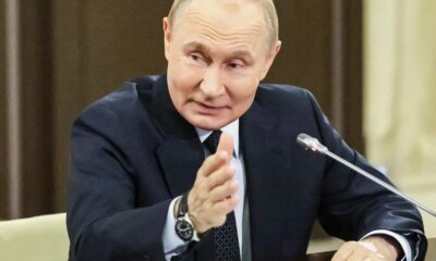 Putin Sends Another Clear Signal He Does Not Want Peace In Ukraine