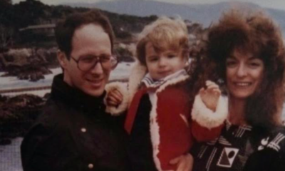 As My Dad Was Dying, A Tupperware I Found In My Parents' Closet Brought Me The Most Unexpected Comfort