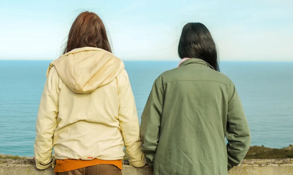 My Mum Said The Exact Thing I Hadn't Dared To Hope For. It Left Me In Tears.