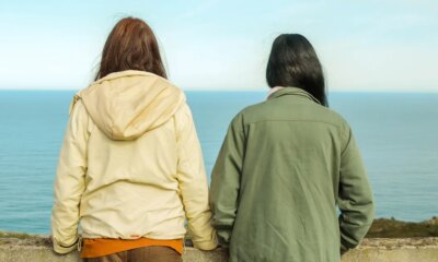 My Mum Said The Exact Thing I Hadn't Dared To Hope For. It Left Me In Tears.