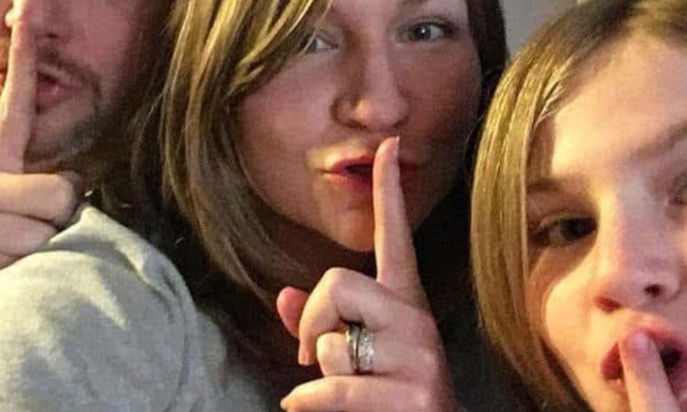 Preserving The Magic When Kids Stop Believing In Santa