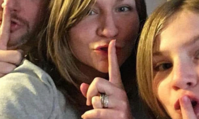 Preserving The Magic When Kids Stop Believing In Santa