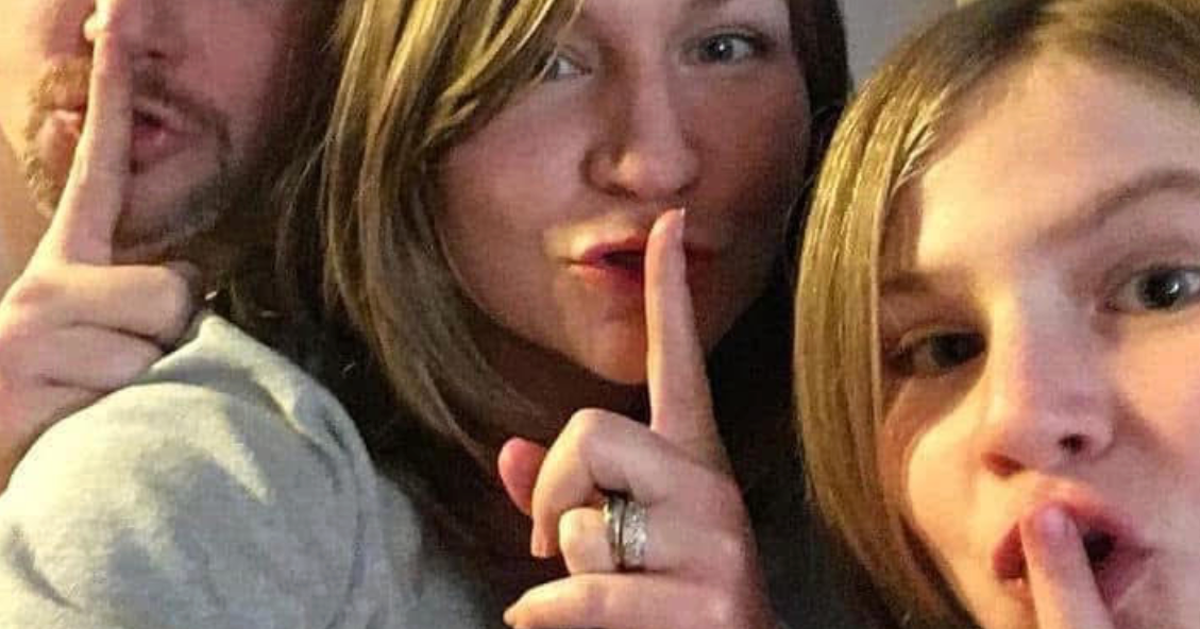 Preserving The Magic When Kids Stop Believing In Santa