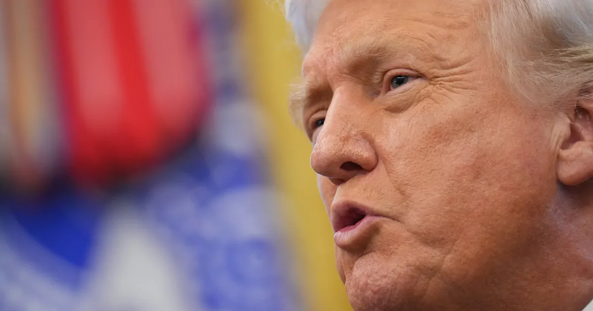 Why Trumps BBC Lawsuit Could Fall Apart