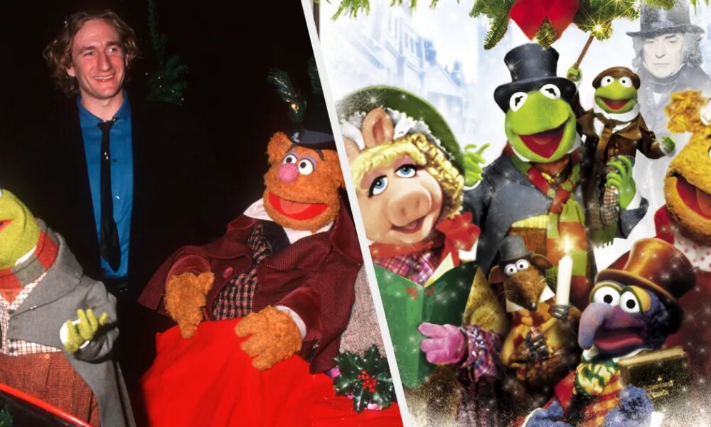 The Muppet Christmas Carol: 30 Things You Probably Didn't Know About The Festive Classic