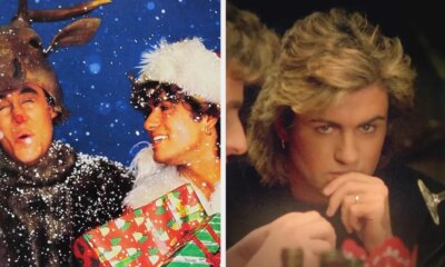 Wham!'s Last Christmas: 17 Facts You Probably Didn't Know