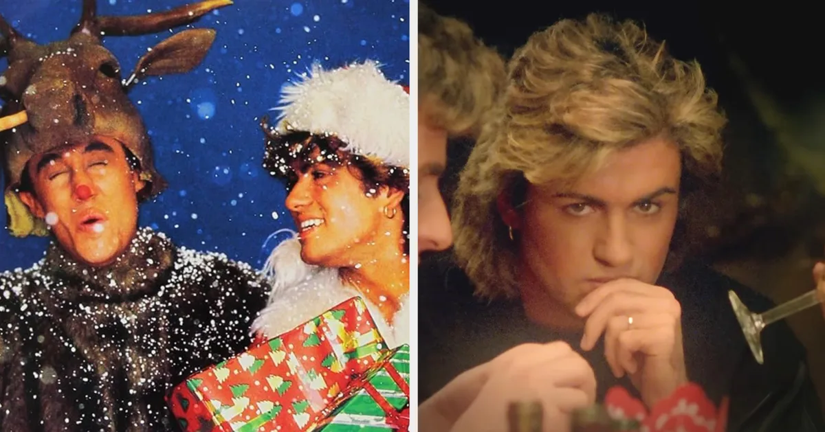 Wham!'s Last Christmas: 17 Facts You Probably Didn't Know