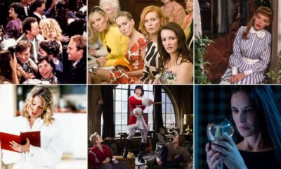 New Year's Eve-Themed Films:
10 Best Movies To Watch And Stream