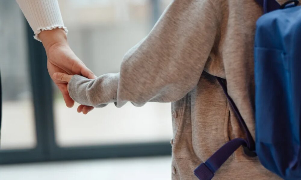 Government's Mock Apology Post To Parents Seriously Misread The Room