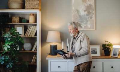 The Hardest Moments After The Death Of A Spouse