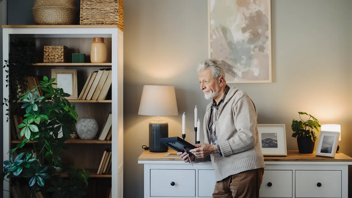 The Hardest Moments After The Death Of A Spouse