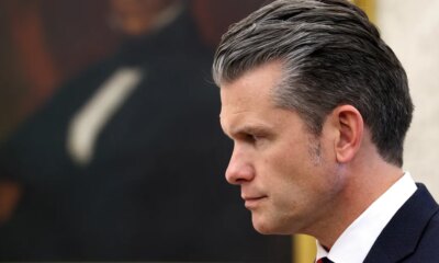Critics Slam Hegseth For 'Outright Murder' After Shock Report