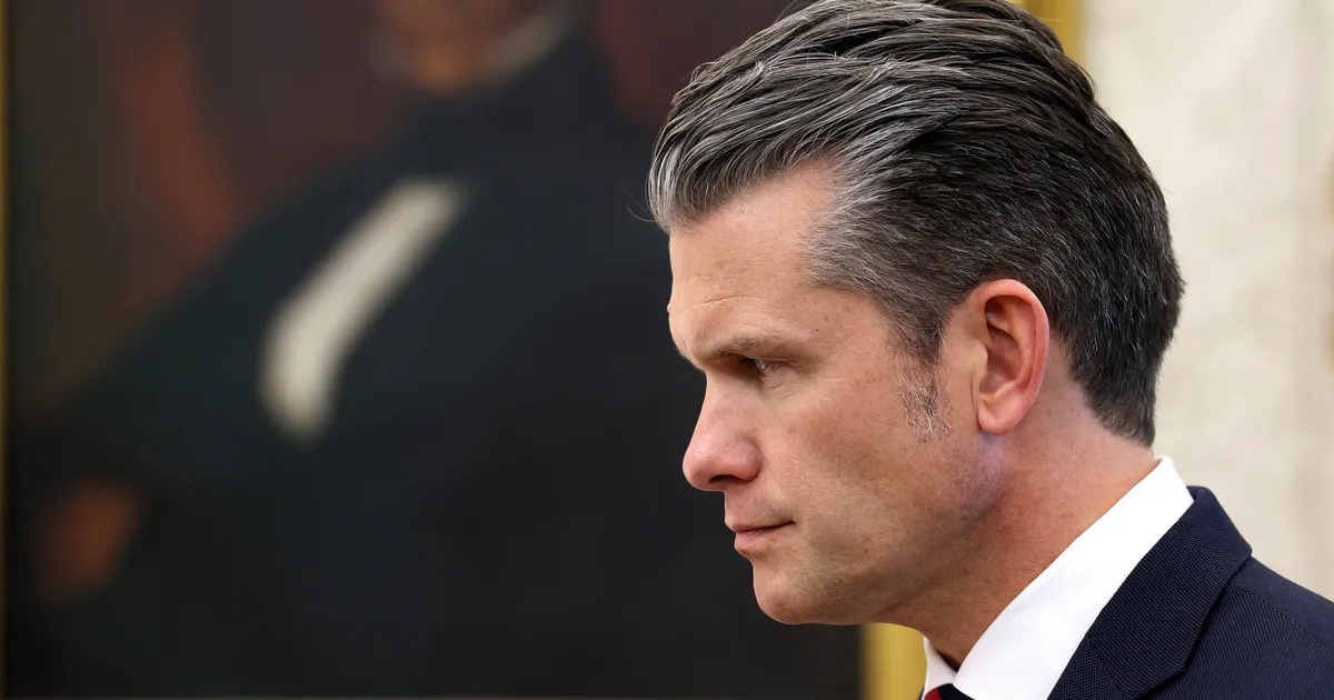 Critics Slam Hegseth For 'Outright Murder' After Shock Report