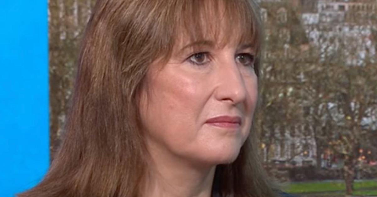 Rachel Reeves Struggles With Old Remarks Resurfacing