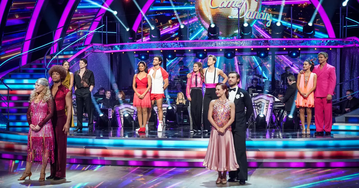 Balvinder Sopal Sets Strictly Come Dancing Record For Surviving Dance-Offs