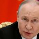 Vladimir Putin Risks Ukraine Peace Talks With 'Nonsense' Claim