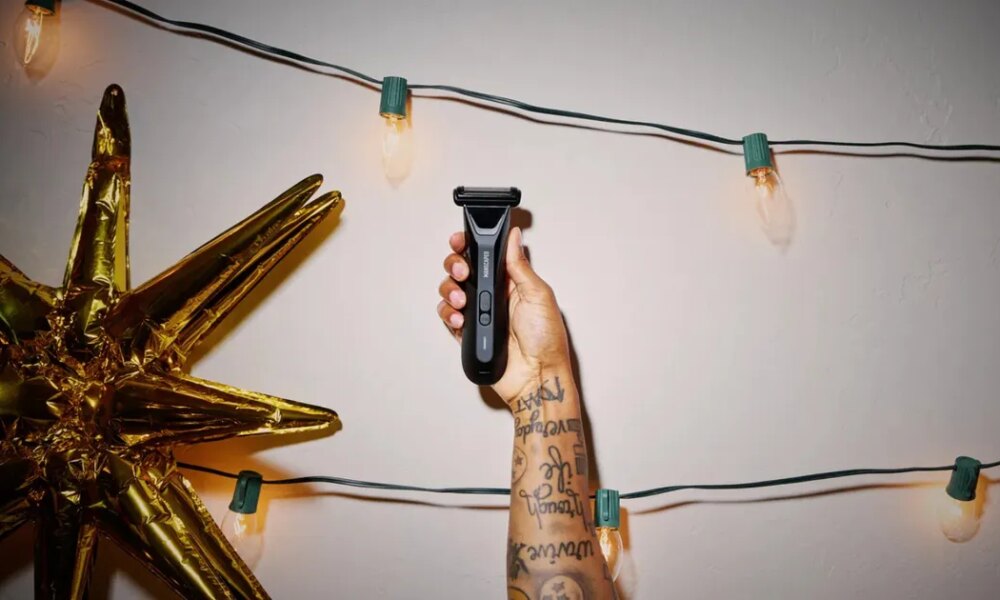 The Best Cyber Monday Gift Idea He'll Actually Use