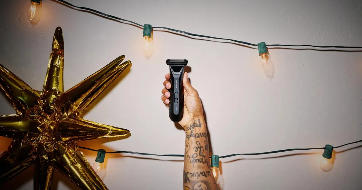 The Best Cyber Monday Gift Idea He'll Actually Use