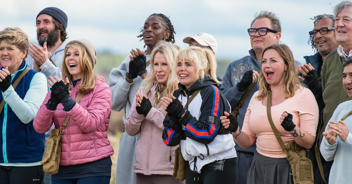 Celebrity Traitors Season 2 Will Have An Extra Episode, BBC Confirms