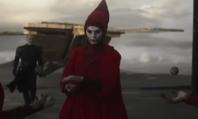 Star Wars Actor 'Had To Bow Out Of' Ahsoka Spin-Off Due To Pay Dispute