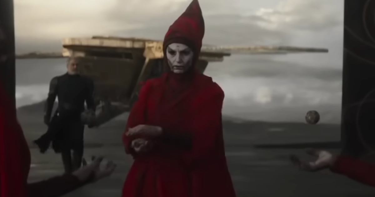 Star Wars Actor 'Had To Bow Out Of' Ahsoka Spin-Off Due To Pay Dispute