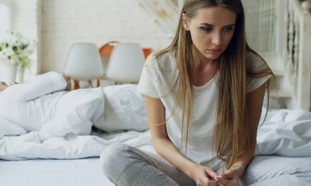 'My Partner Read My Diary. How Can I Trust Him Again?'