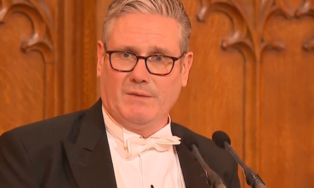 Keir Starmer Criticises Brexiteers Wild Promises